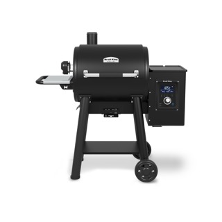 Pellet Grill